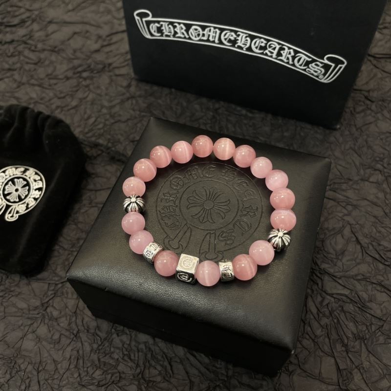 Chrome Hearts Bracelets